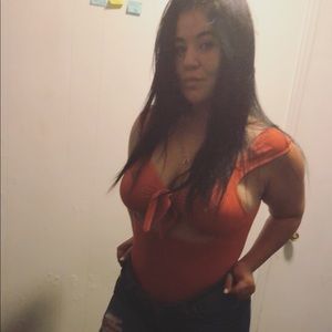 Meet your Posher, Manuela